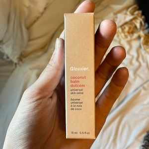 BNIB OG Balm dotcom in Coconut